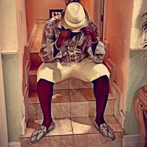 Meet your Posher, Vincent